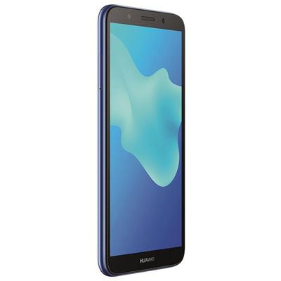 Huawei Y5 2018 Azul